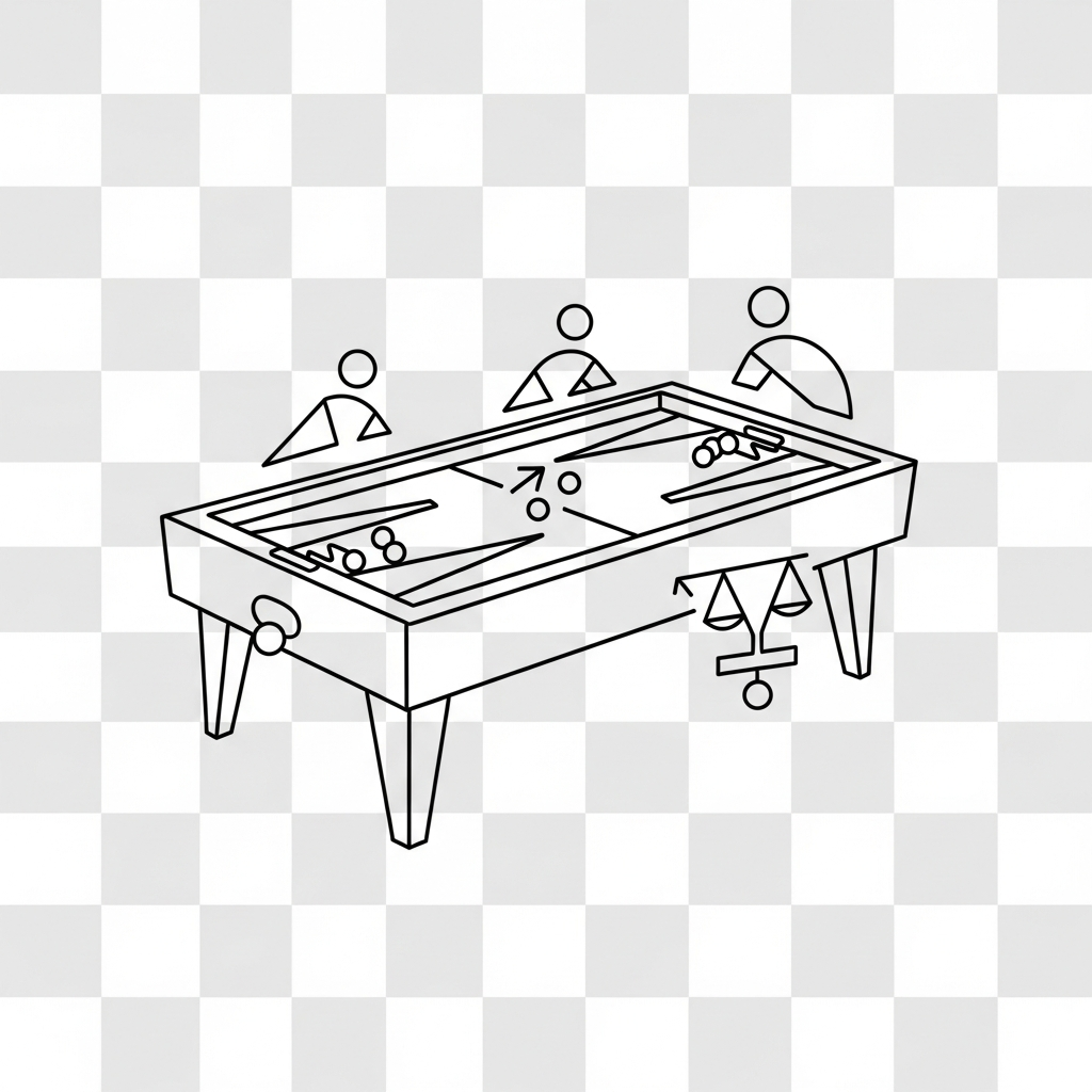 choisir un baby foot bonzini